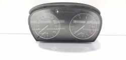 Ceas bord, cod 9187052-01, Bmw 3 Touring (E91) 2.0 benz (id:623882)