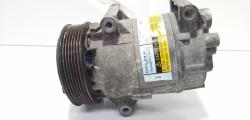 Compresor clima, cod 8200309193, Renault Grand Scenic 2, 1.9 DCI, F9Q812 (id:624806)