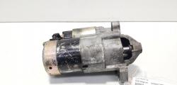 Electromotor, cod 8200227092, Renault Megane 2, 1.5 DCI, K9K722, 5 vit man (id:624833)