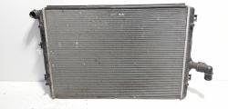 Radiator racire apa, cod 1K0121251AB, Vw Golf 6 Variant (AJ5) 1.6 TDI, CAY (id:624732)