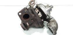 Turbosuflanta, cod 9686120680, Citroen C4 (II), 1.6 TDCI, 9HR (idi:600046)