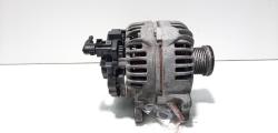 Alternator 140A Bosch, cod 03F903023D, Skoda Roomster (5J) 1.2 TSI, CBZ (pr:110747)