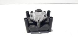 Bobina inductie, cod 032905106E, Skoda Fabia 2 (5J, 542) 1.2 TSI, CBZ (idi:619602)