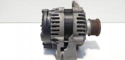 Alternator 100A, cod GM13502583, Opel Insignia A Sedan, 2.0 CDTI, A20DTR (idi:623322)