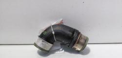 Furtun intercooler, cod 1K0145790C, Audi A3 (8P1), 2.0 TDI, BKD (id:624386)