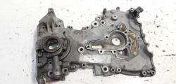 Pompa ulei, cod 24469096, Opel Corsa D, 1.2 benz, Z12XEP (idi:624148)