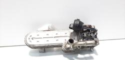 Racitor gaze, cod 03G131513J, Vw Touran (1T1, 1T2), 2.0 TDI, AZV (idi:596751)