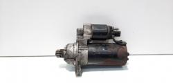 Electromotor, Vw Golf 5 Plus (5M1), 2.0 TDI, AZV, 6 vit man (idi:596754)