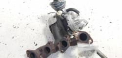 Turbosuflanta, Seat Toledo 3 (5P2) 2.0 TDI, BMN (pr:110747)