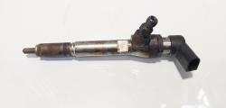 Injector, cod 8200294788, 166009445R, Renault Megane 2 Sedan, 1.5 DCI, K9K724 (idi:623734)