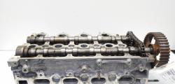 Chiulasa cu 2 axe came, cod 9688418110, Citroen C5 (III) Break, 2.0 HDI, RHH (pr:110747)