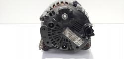 Alternator Valeo 140A, cod 06F903023C, Vw Touran (1T1, 1T2) 1.6 benz, BSE (id:624381)