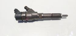 Injector, cod 9637536080, 0445110044, Citroen Xsara hatchback, 2.0 HDI, RHZ (idi:623647)