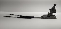 Timonerie, 3C0711049AG, Vw Passat (362) 2.0 TDI, CFF, 6 vit man (id:625834)