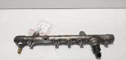 Rampa injectoare cu senzor, cod 8200330912, 0445214065, Renault Megane 2, 1.9 DCI, F9Q812 (id:625430)