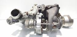 Turbosuflanta, cod A6510904080, A6510902880, Mercedes Clasa E (W212), 2.2 CDI, OM651924 (id:624289)