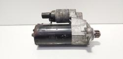 Electromotor, Skoda Octavia 2 Combi (1Z5), 2.0 TDI, BMM, 6 vit man (idi:623084)