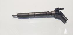 Injector, cod 059130277AB, 0445115037, VW Touareg (7LA, 7L6), 3.0 TDI, BKS (id:625052)