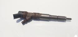 Injector, cod 7785983, 0445110049, Land Rover Freelander (LN) 2.0 diesel, 204D3 (id:625913)