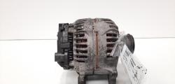 Alternator 140A Bosch, cod 06F903023F, Vw Golf 6 (5K1), 2.0 TDI, CBD (idi:599924)