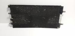 Radiator clima, cod 8T0260401, Audi A4 (8K2, B8), 2.0 TDI, CJC (idi:625744)