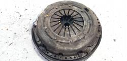 Volanta masa dubla cu placa presiune, Ford Focus 3 Turnier, 1.6 TDCI, T1DB, 6 vit man (idi:624645)