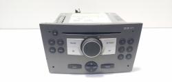 Radio CD cu MP3, cod 13154304, Opel Astra H (id:626605)