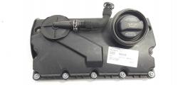 Capac culbutori, cod 038103469AD, Seat Altea XL (5P5, 5P8) 1.9 TDI, BXE (idi:625439)