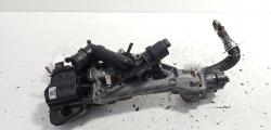 Racitor gaze cu EGR, cod GM55566052, Opel Insignia A, 2.0 CDTI, A20DTL (idi:621651)