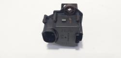 Releu electroventilator, cod 9658508980, Citroen C4 (I) 1.6 HDI, 9HP (idi:624958)