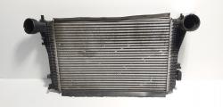 Radiator intercooler, cod 3C0145805G, VW Passat Variant (3C5), 2.0 TDI, BKP (idi:625201)