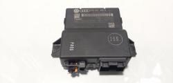 Modul control central, cod 8R0907468H, Audi A4 Avant (8K5, B8) (id:625733)