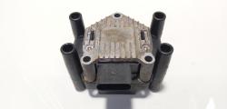 Bobina inductie, Vw  Polo (6N2) 1.4 benz, AUA (id:625991)