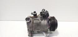 Compresor clima, cod 447260-4710, Bmw X1 (E84) 2.0 diesel, N47D20C (id:626013)