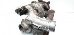 Turbosuflanta, cod 06F145701G, Vw Scirocco (137), 2.0 TSI, CDLC (idi:596878)