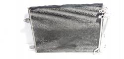 Radiator clima, cod 3C0820411E, VW Passat (362), 2.0 TDI, CFG (id:626307)