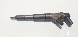 Injector, cod 7793836, 0445110216, Bmw 3 Coupe (E46), 2.0 diesel, 204D4 (idi:616573)
