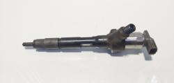 Injector, cod R2AA-13H50, Mazda 3 (BL), 2.2 MZR-CD, R2AA (idi:619475)