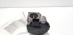 Clapeta acceleratie, cod 9673534480, Ford Focus 3 Sedan, 1.6 TDCI, T1DB (idi:588978)