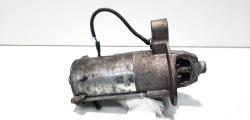 Electromotor, cod 3M5T-11000-CF, Ford Focus C-Max, 1.6 TDCI, HHDB, 5 vit man (pr:110747)