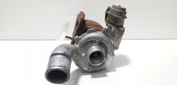 Turbosuflanta, cod 8200381645, Renault Megane 2, 1.9 DCI, F9Q800 (idi:625427)