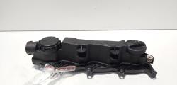 Capac culbutori, cod 9660281080, Ford Focus 2 (DA), 1.6 TDCI, G8DA (idi:625435)