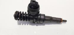 Injector, cod 038130073BP, BPT, 04147203, Seat Cordoba (6L2), 1.4 TDI, BMS (idi:619472)