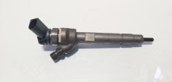 Injector, cod 7810702-03, 0445110478, Bmw 3 Cabriolet (E93), 2.0 diesel, N47D20C (idi:625872)