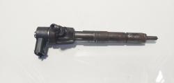 Injector, cod 0445110327, Opel Cascada, 2.0 CDTI, A20DTH (idi:624441)