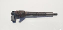 Injector, cod 03L130277J, 0445110369, VW Passat Variant (365), 2.0 TDI, CFG (idi:624775)