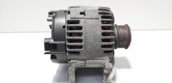 Alternator 140A, cod 06F903023C, Seat Leon (1P1) 1.9 TDI, BXE (pr:110747)