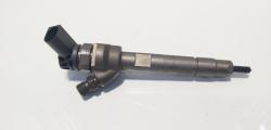 Injector, cod 7810702-03. 0445110478, Bmw 3 Cabriolet (E93), 2.0 diesel, N47D20C (idi:625869)