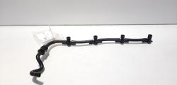 Rampa retur injectoare, Vw  Golf 5 Variant (1K5) 2.0 TDI, CBD (idi:580625)