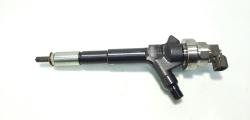 Injector Denso, cod GM55567729, Opel Astra H Sedan, 1.7 CDTI, A17DTR (idi:581951)